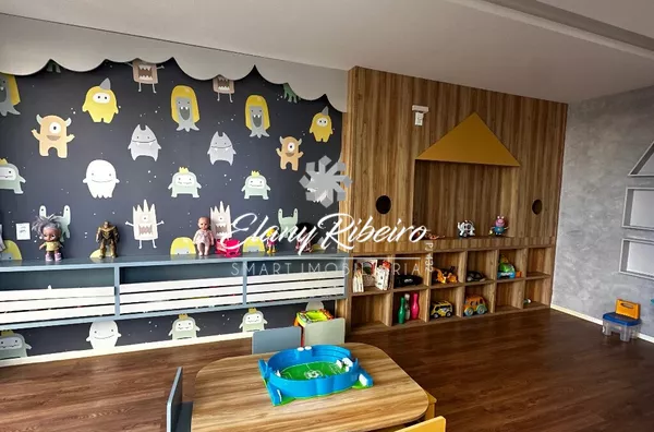 Apê na Aruana de 2/4 com suíte - VENDA - Foto 9