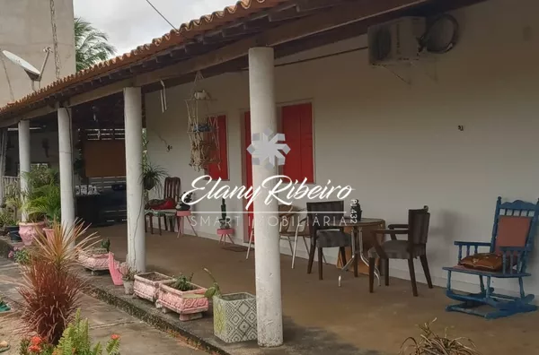 Chácara no município de Salgado - Foto 30