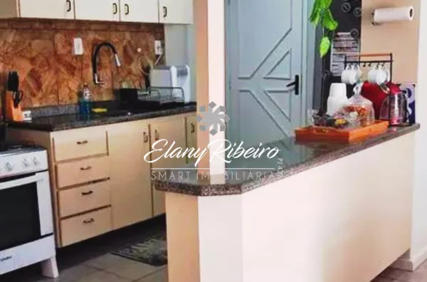 Apartamento  Coroa do Meio 600m da Praia - Foto 2