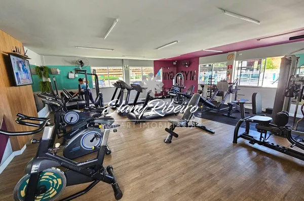 Apartamento com 03 quartos no Jabotiana, Condomínio Portal das Flores - Foto 3