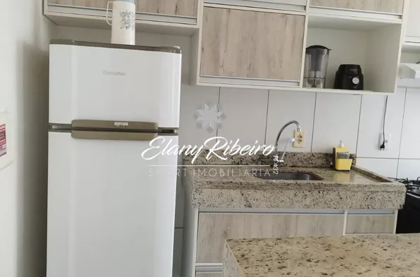 Condominio Alameda Jardins - Foto 11
