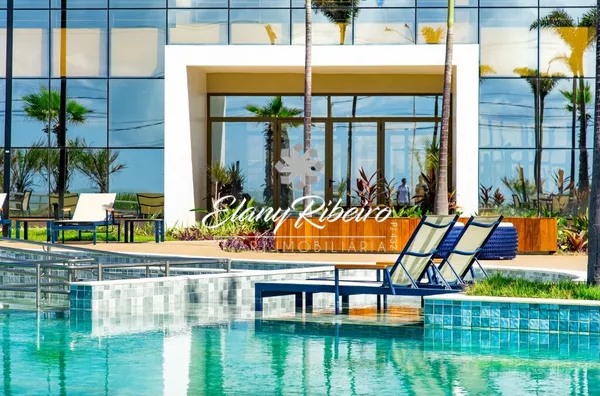 Maraú Mar - Condomínio frente Mar na Aruana - Foto 2