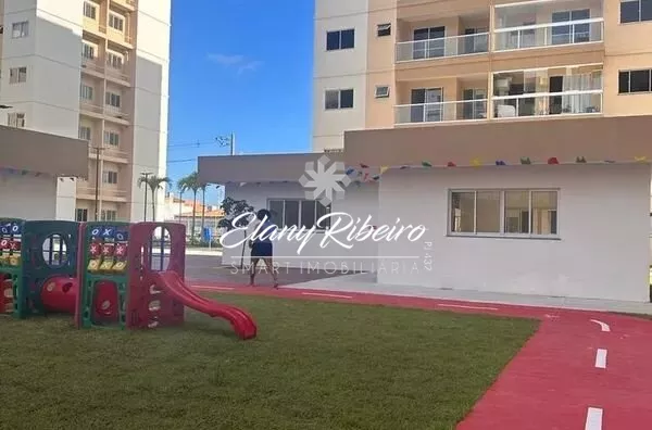 Jardim de Aruana - More no melhor lugar e perto da praia - Foto 4