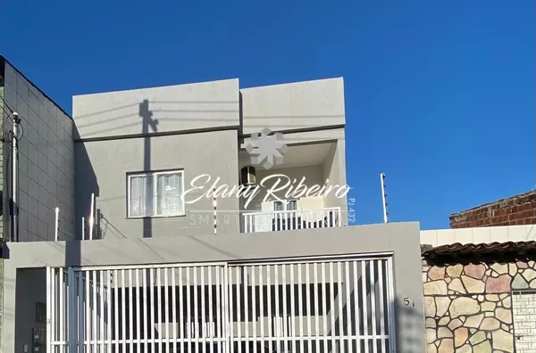 Casa para alugar no Siqueira Campos 