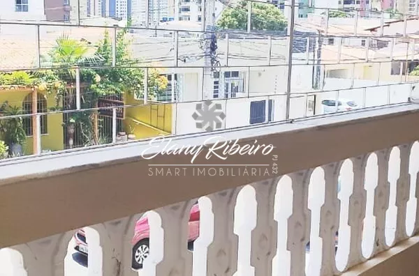 Casa com Ótima Localização no Salgado Filho - Foto 9