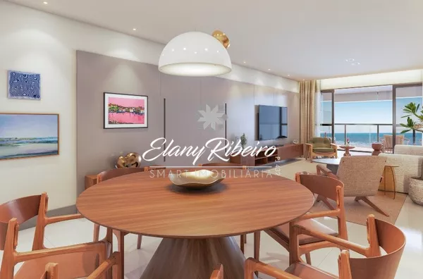 Mansão Pallazo Silva Fonseca Diniz - Foto 2