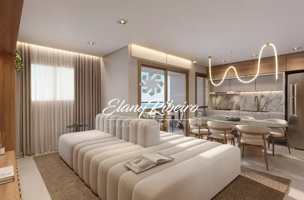 Aldeia Aruanã - Lançamento - Foto 1