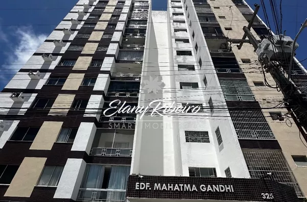 Apê mobiliado no Bairro 13 de julho - aluguel - Foto 2