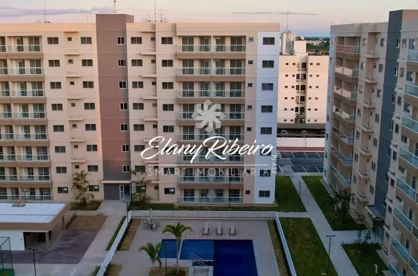 Jardim de Aruana - More no melhor lugar e perto da praia - Foto 1