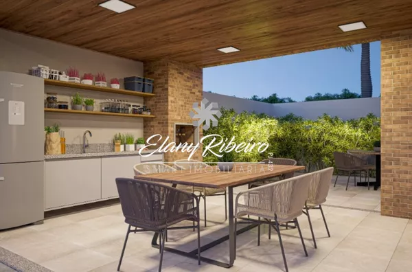 Aruana Park - entrega para 2025 