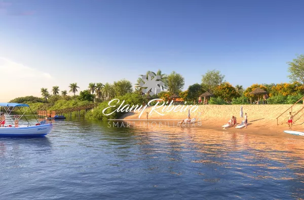 Lotes no Águas da Barra - Foto 5