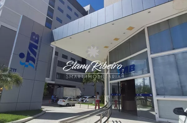 Sala comercial para venda,  São José, Aracaju
