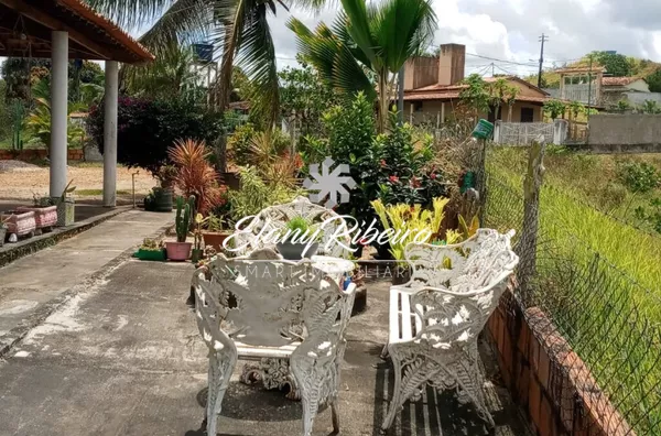 Chácara no município de Salgado - Foto 2