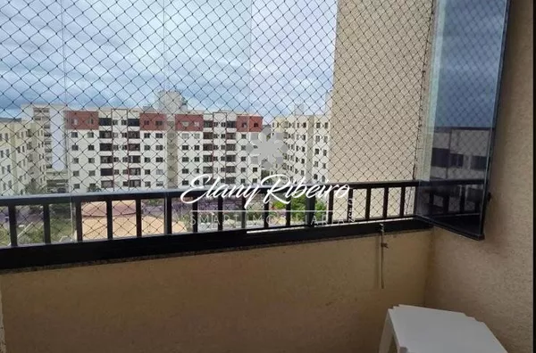 Condomínio Caminho dos Ventos, Aruana - Foto 5