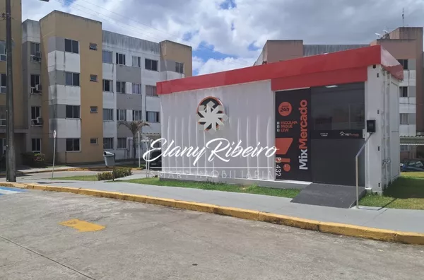 Bem Viver Condomínio Clube - Foto 6