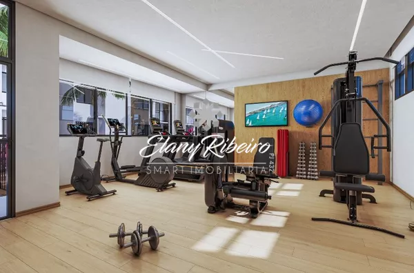 Lunar nova Aruana - Foto 1