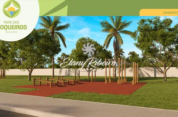 Apartamento para venda,  Capuã, Barra Dos Coqueiros - Foto 3