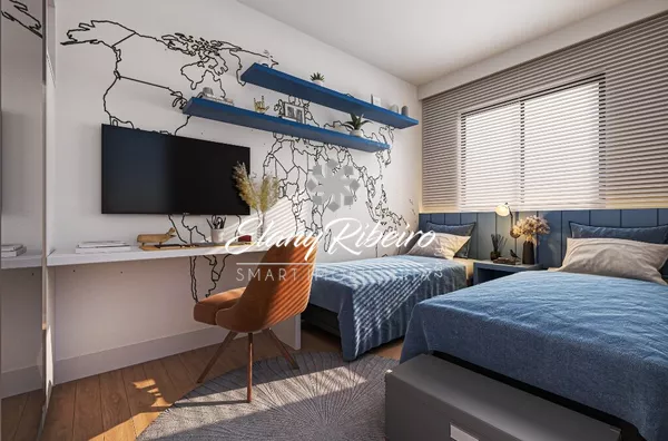 Lunar nova Aruana - Foto 3