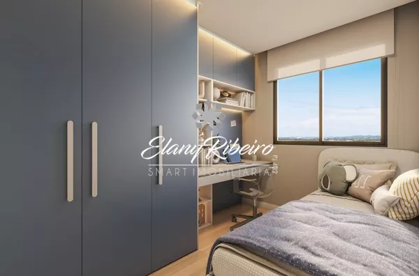 Villa Iandê - 2 e 3/4 na Farolândia - Foto 4