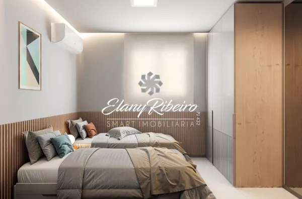 Flor de lótus 2/4 na Aruana - Foto 3