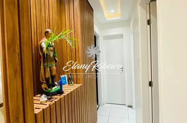 Garden Ville à venda, Sombra total e Vista Livre - Foto 6