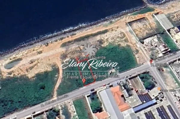 Terreno perto do Shopping Riomar - Foto 3