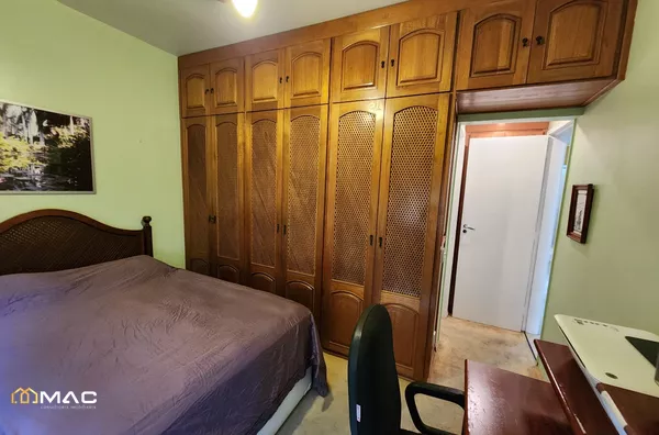 Apartamento para venda, Freguesia- Jacarepaguá, Rio De Janeiro