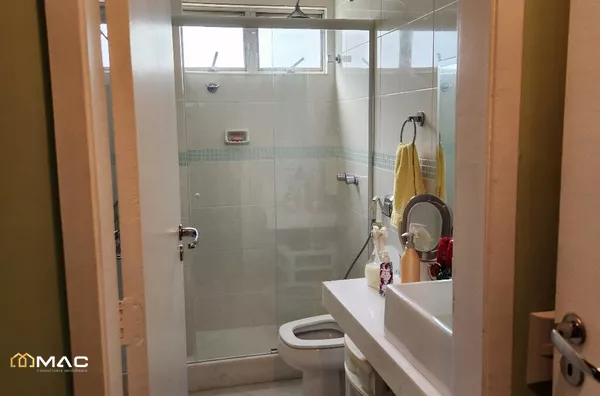 Apartamento para venda, Freguesia- Jacarepaguá, Rio De Janeiro