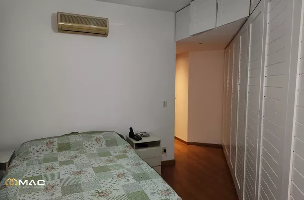 Apartamento para venda, 3 quarto(s),  Lagoa, Rio De Janeiro