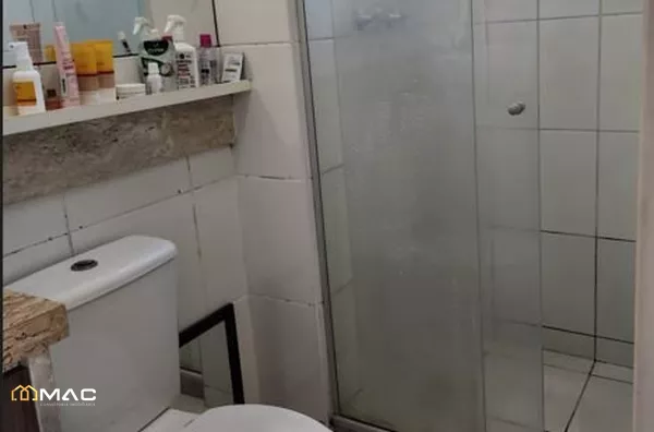 Apartamento a Venda 4 Quartos, 02 vagas-  Camorim, Rio De Janeiro