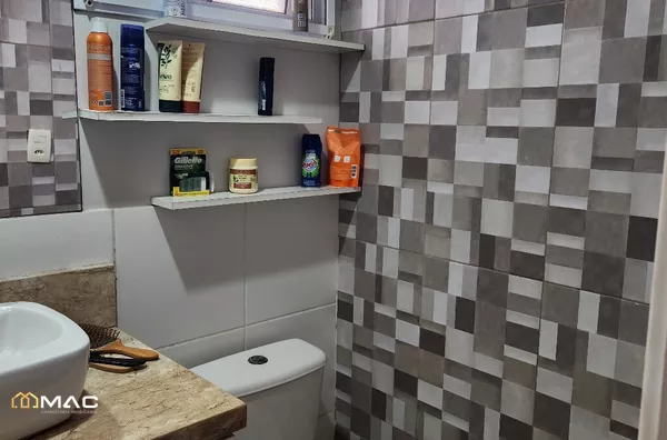 Apartamento a Venda 4 Quartos, 02 vagas-  Camorim, Rio De Janeiro