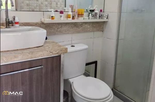 Apartamento a Venda 4 Quartos, 02 vagas-  Camorim, Rio De Janeiro