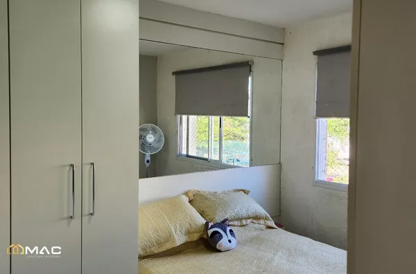 Apartamento a Venda 4 Quartos, 02 vagas-  Camorim, Rio De Janeiro