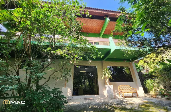 Casa para venda,  Itanhangá, Rio De Janeiro