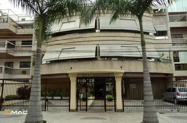 Apartamento / Cobertura para venda, 3 quarto(s) - Recreio Dos Bandeirantes, Rio De Janeiro