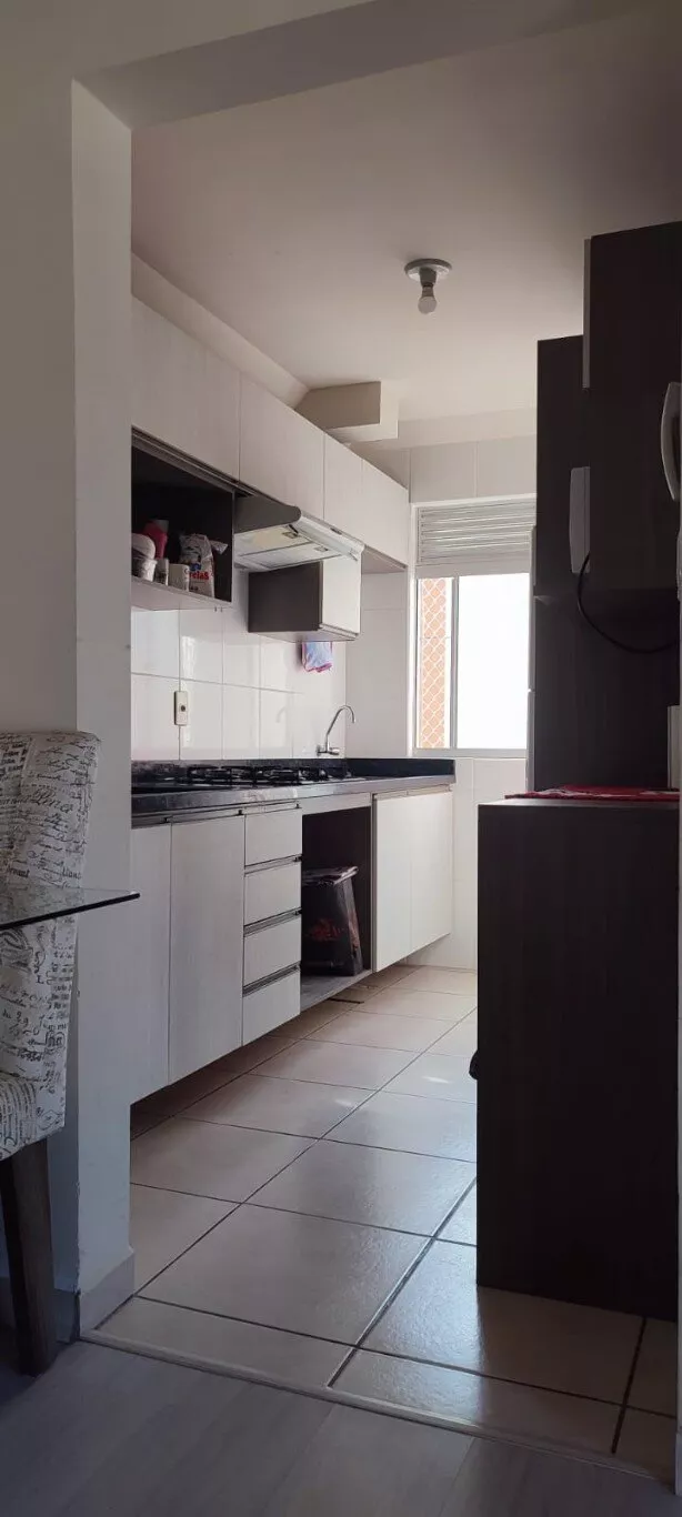 Apartamento, 2 quartos, 47 m² - Foto 3