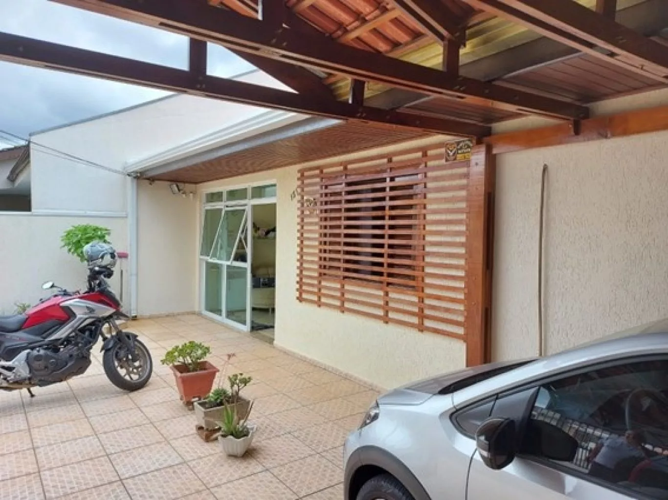 Casa à venda com 2 quartos, 180m² - Foto 4