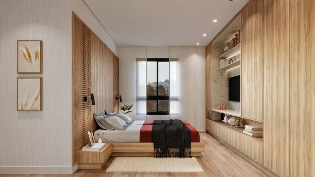 Apartamento à venda com 3 quartos, 71m² - Foto 9