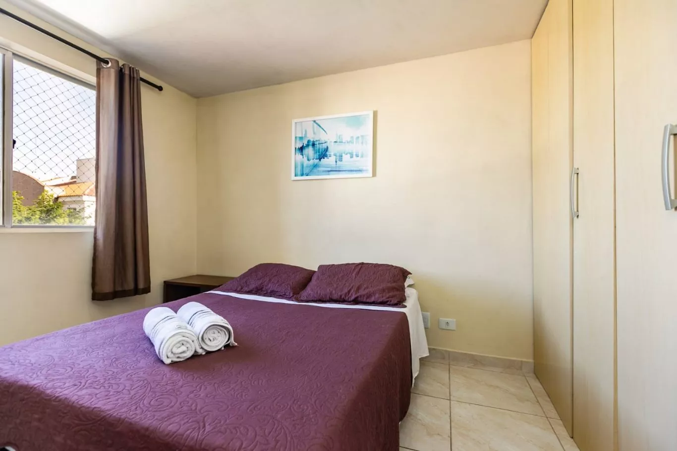 Apartamento à venda com 2 quartos, 54m² - Foto 6