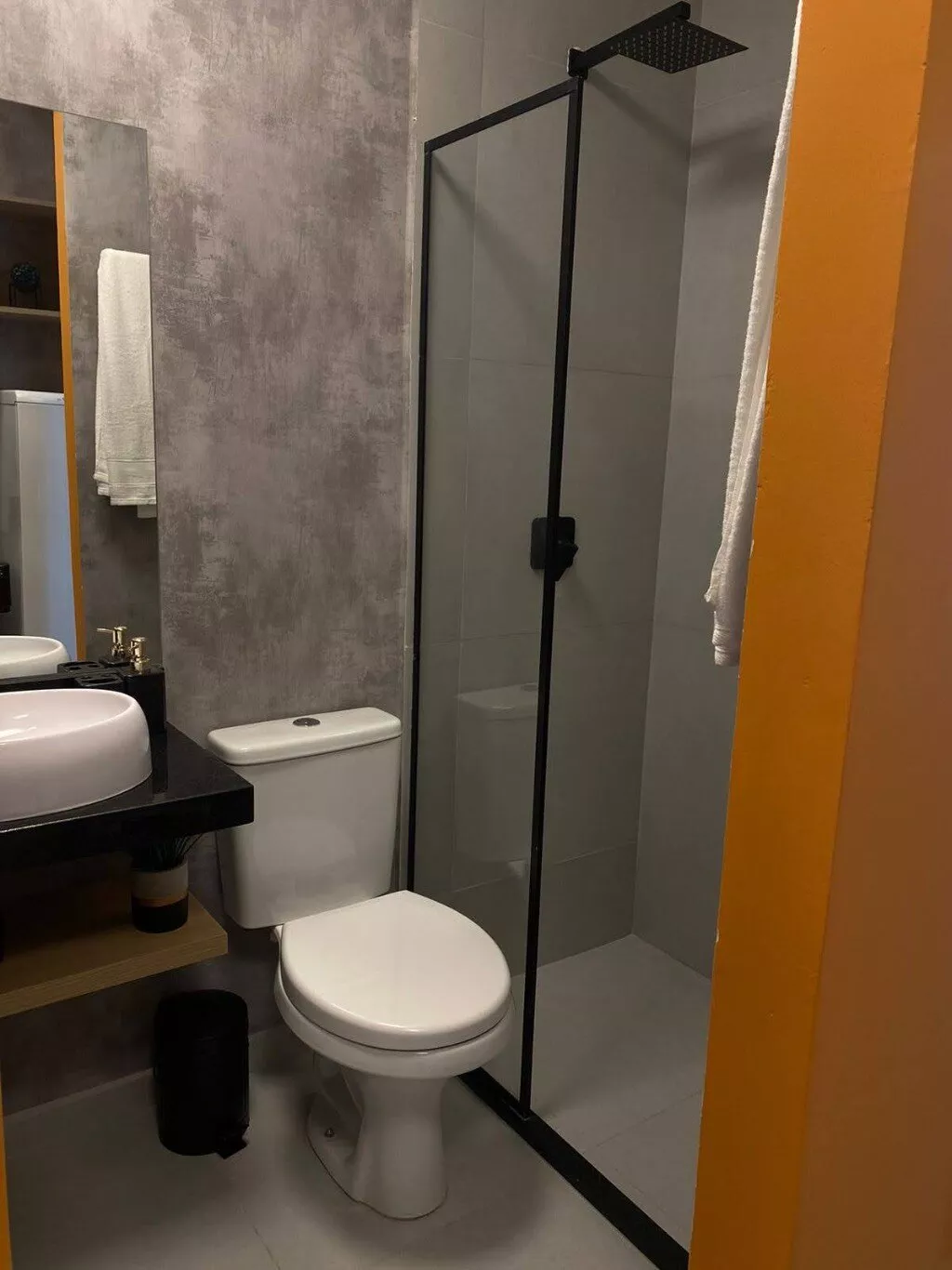 Apartamento à venda com 1 quarto, 17m² - Foto 8