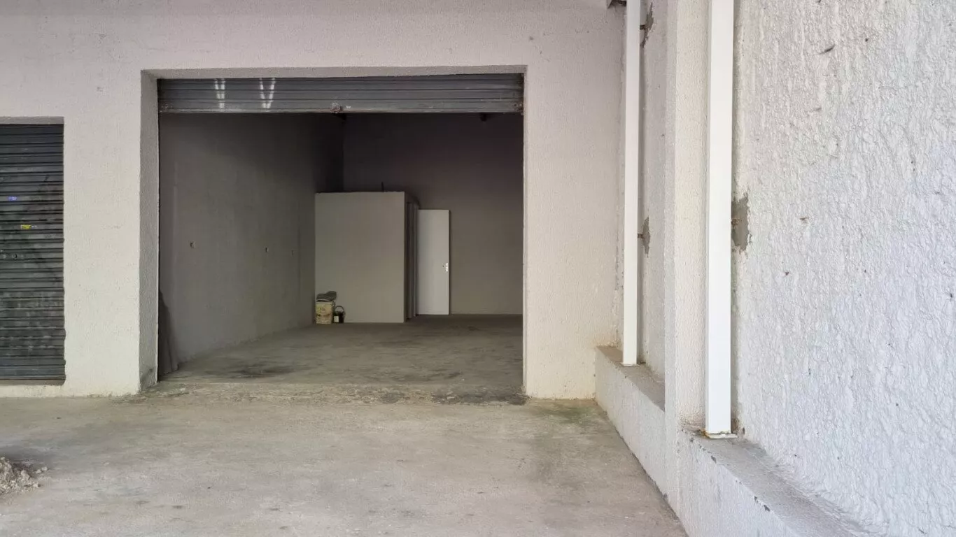 Loja-Salão para alugar, 30m² - Foto 2