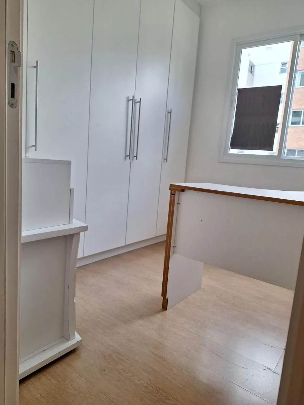 Apartamento à venda com 3 quartos, 20m² - Foto 8