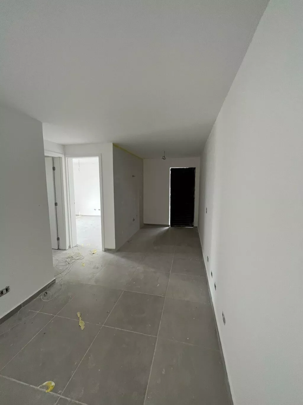 Apartamento à venda com 3 quartos, 57m² - Foto 5