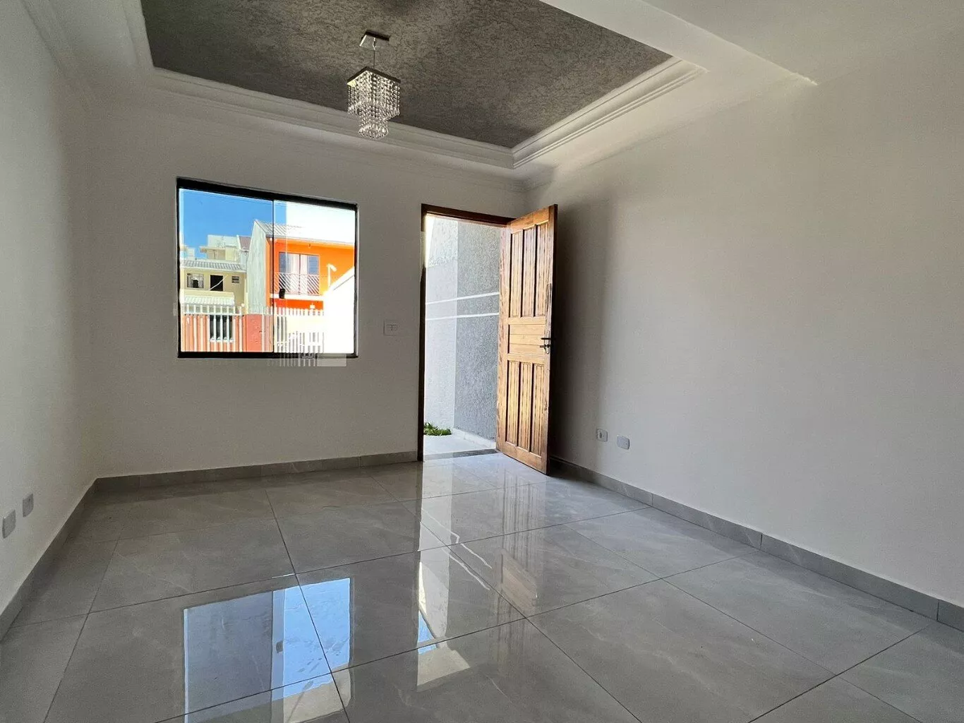 Sobrado à venda com 2 quartos, 70m² - Foto 21