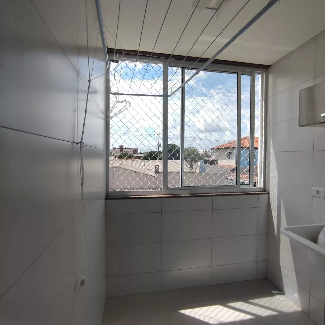 Apartamento à venda com 2 quartos, 46m² - Foto 7