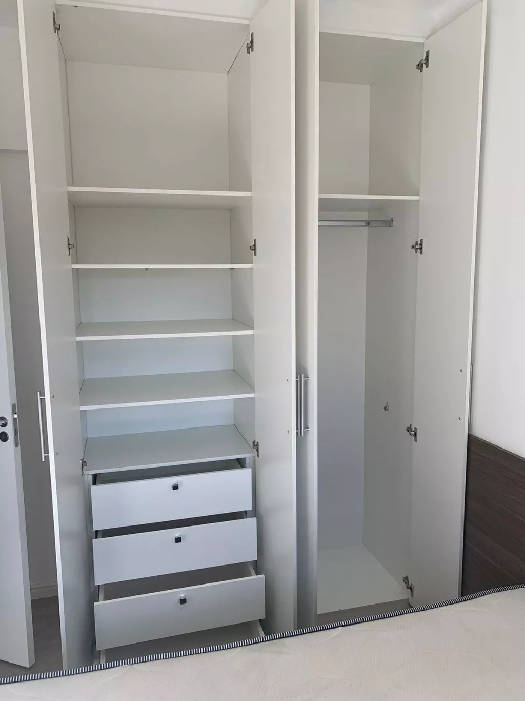 Apartamento à venda com 2 quartos, 69m² - Foto 7