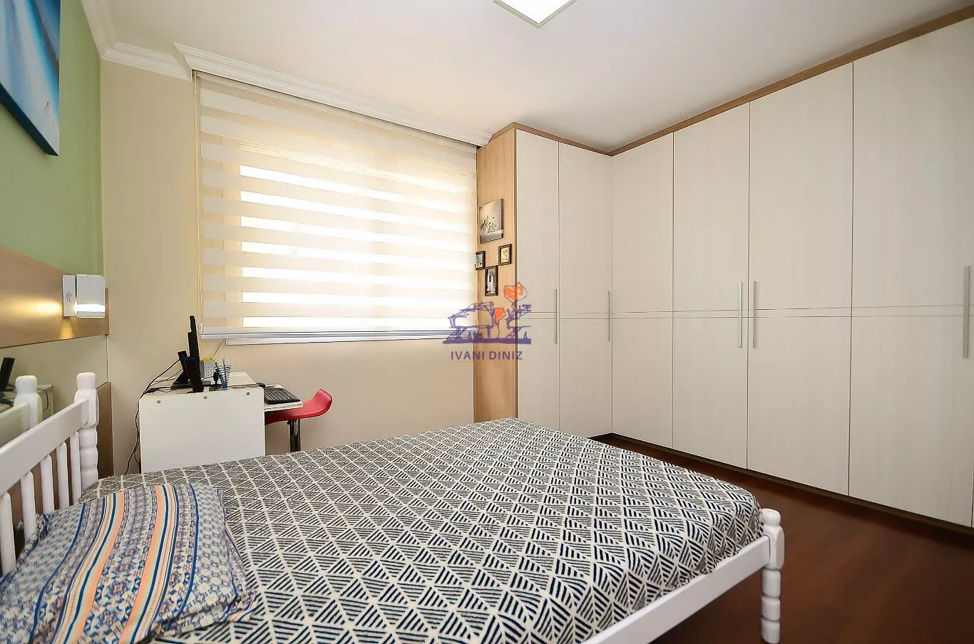 Apartamento à venda com 3 quartos, 130m² - Foto 25