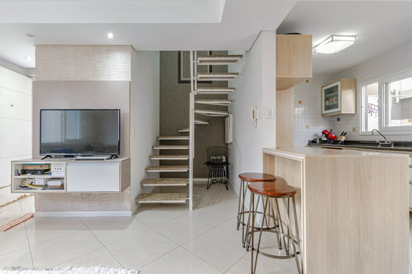 Sobrado à venda com 3 quartos, 120m² - Foto 17