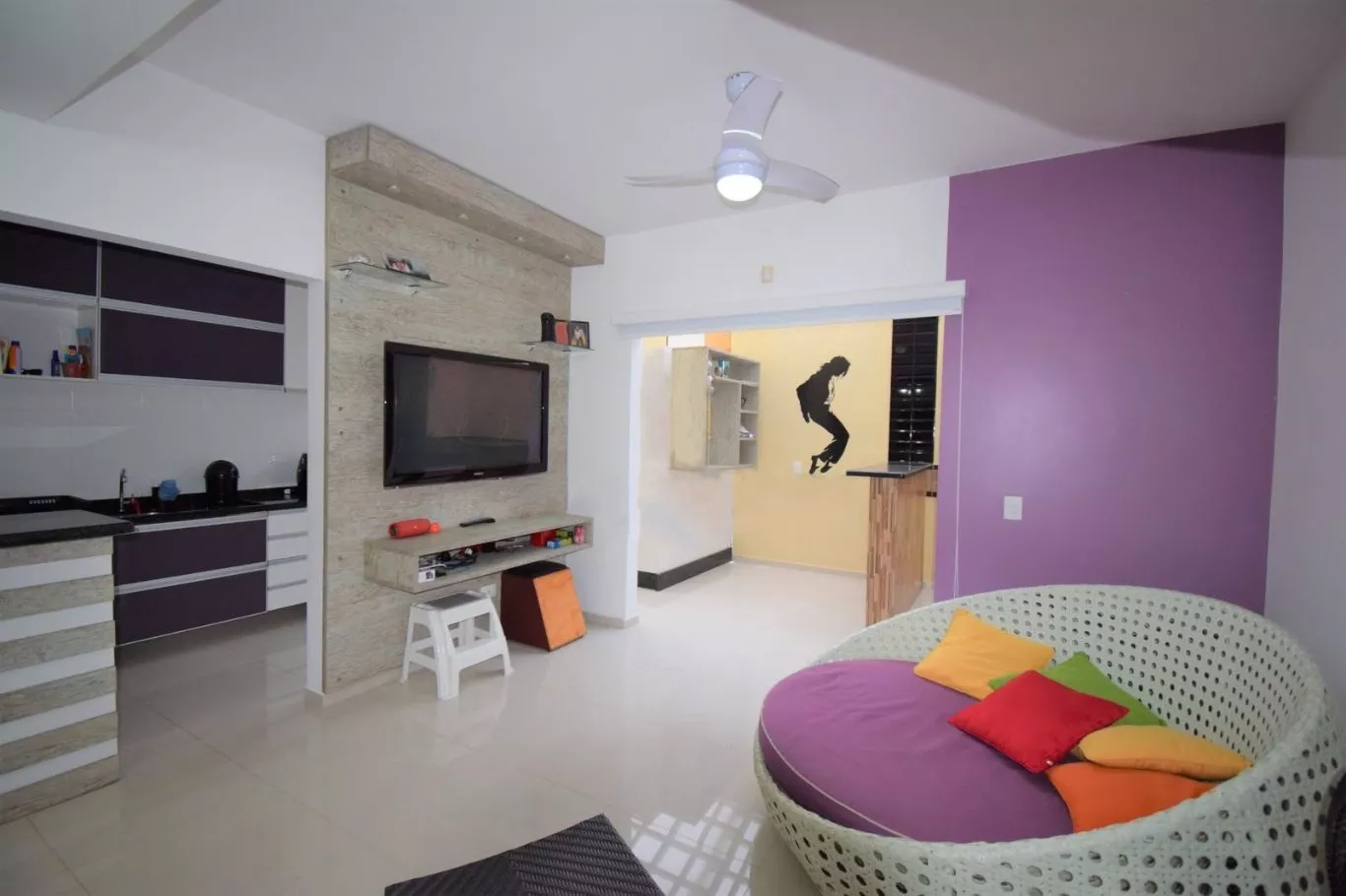 Casa à venda com 3 quartos, 116m² - Foto 3