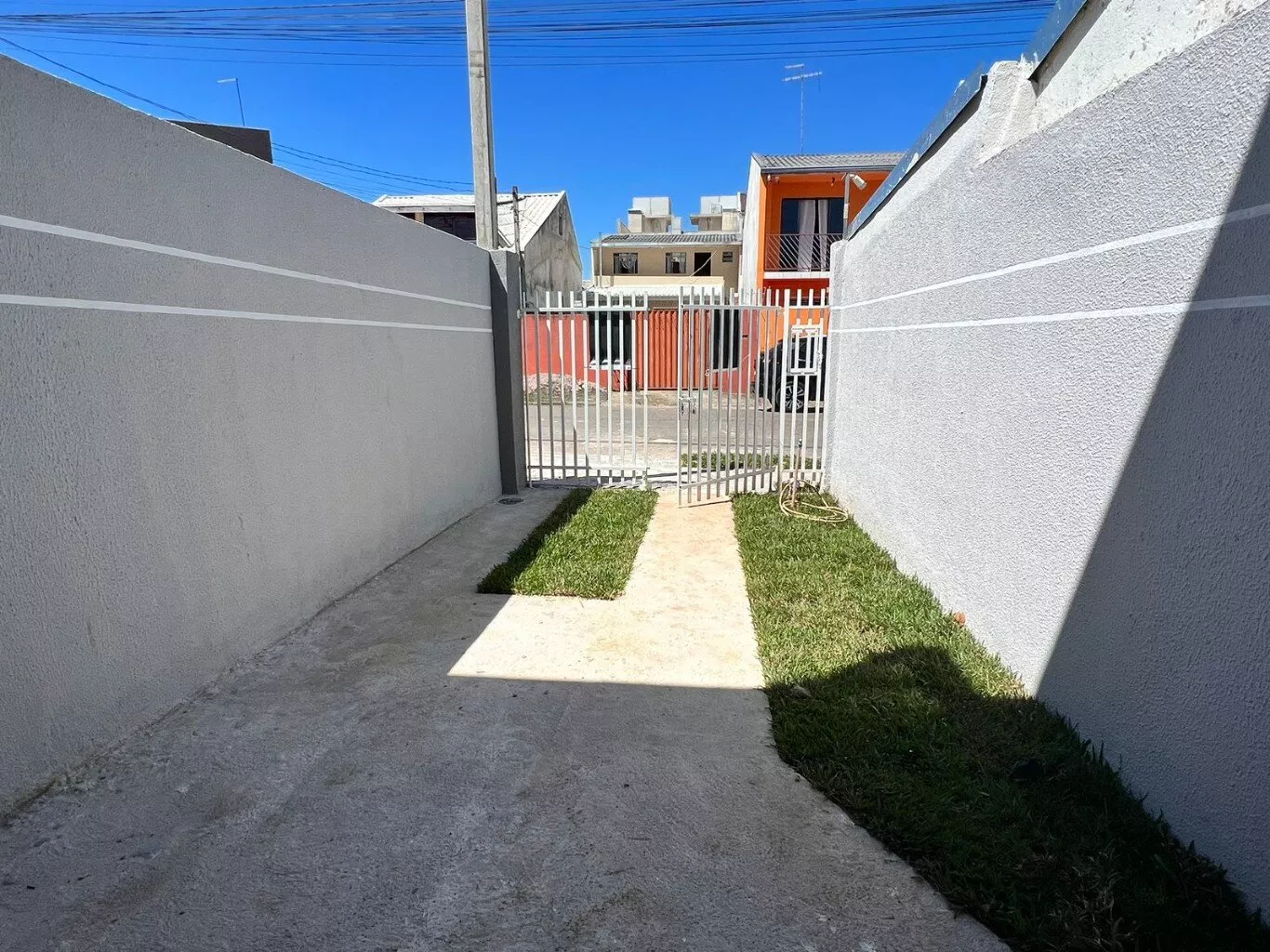 Sobrado à venda com 2 quartos, 70m² - Foto 25